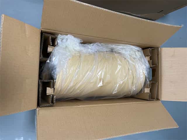 井上泡棉、MX-40EG-1.5mm井上泡棉模切沖型-500MM*50M