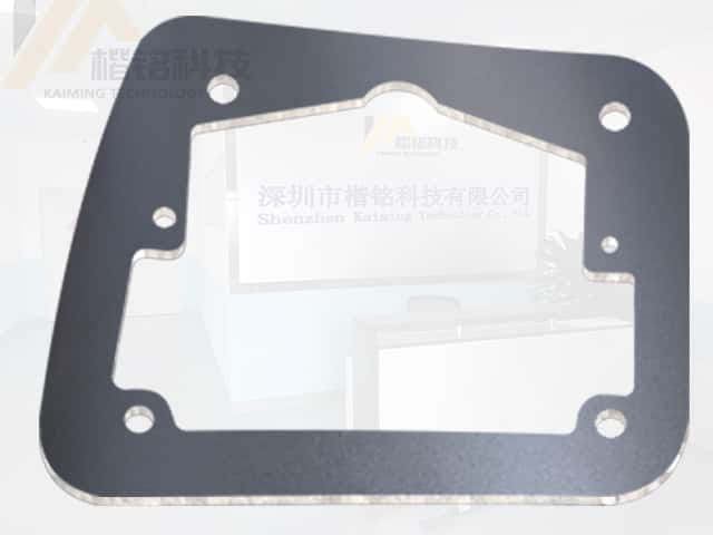 井上泡棉模切加工沖型