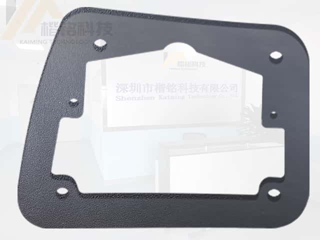 日東泡棉模切加工沖型