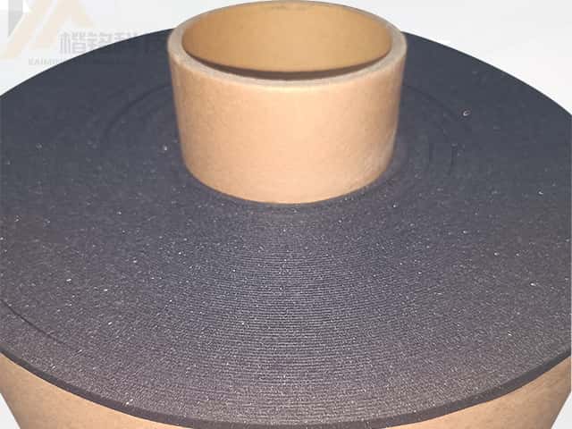 TR-24-6.0mm泡棉_井上TR-24泡棉模切加工