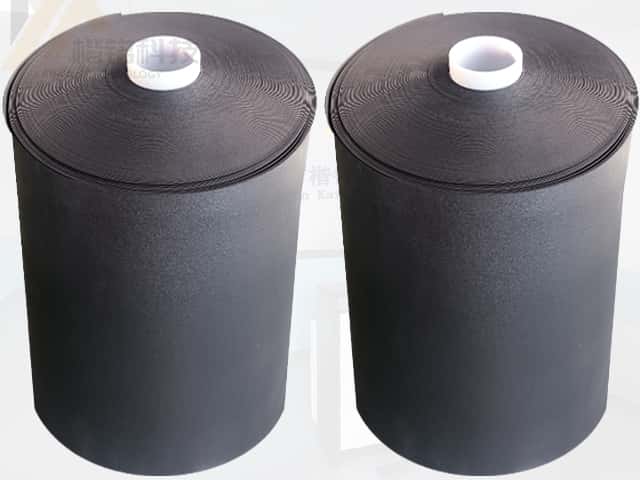 日東SCF-600泡棉_聚氨酯泡棉模切加工