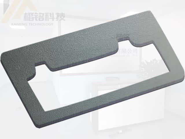 日東SCF-600泡棉模切加工 日東SCF-600泡棉模切加工