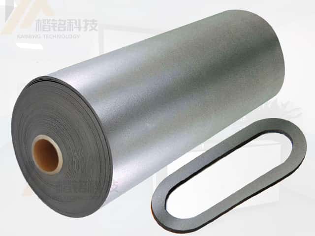 日東SCF-500泡棉_模切加工泡棉膠帶