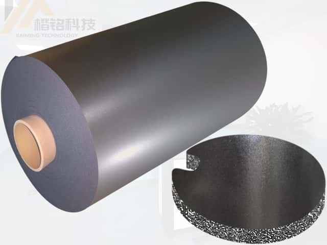 井上泡棉業(yè)界領(lǐng)先的高品質(zhì)環(huán)保材料_泡棉模切加工定制