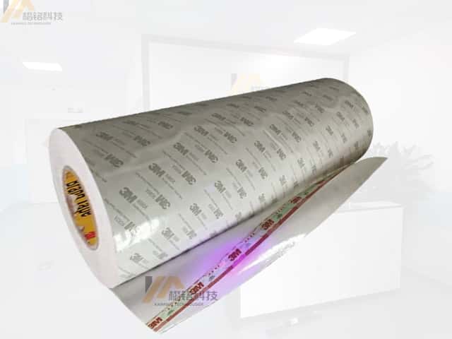 3m9080雙面膠