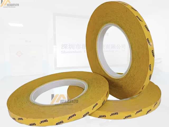 tesa4926透明雙面膠帶